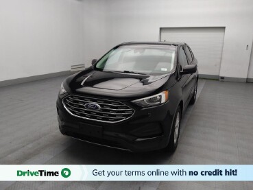 2020 Ford Edge in Union City, GA 30291