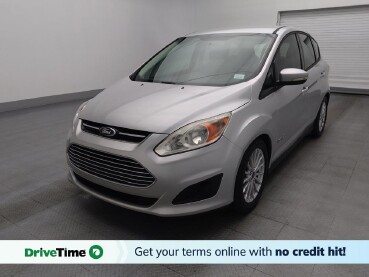 2015 Ford C-MAX in Kissimmee, FL 34744
