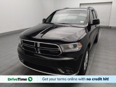 2019 Dodge Durango in Conyers, GA 30094