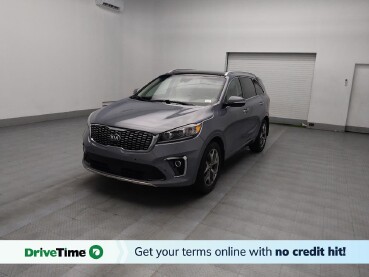 2020 Kia Sorento in Union City, GA 30291