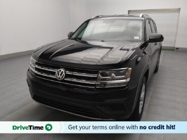 2019 Volkswagen Atlas in Birmingham, AL 35215
