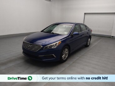 2016 Hyundai Sonata in Marietta, GA 30062