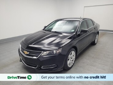 2017 Chevrolet Impala in Memphis, TN 38115