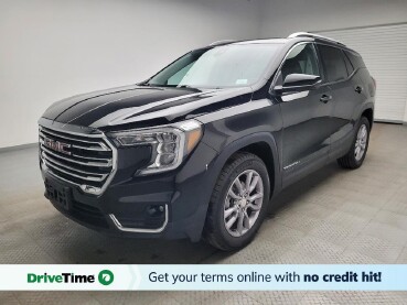 2022 GMC Terrain in Eastpointe, MI 48021