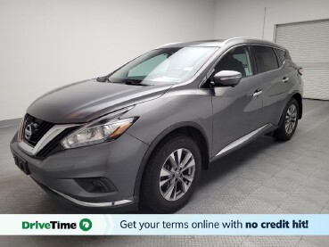 2015 Nissan Murano in Fresno, CA 93726