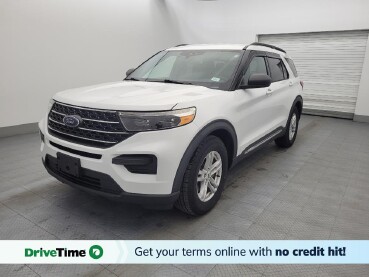 2020 Ford Explorer in Bradenton, FL 34207
