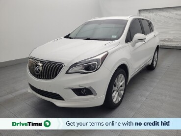 2017 Buick Envision in Tampa, FL 33612