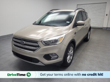 2017 Ford Escape in Mishawaka, IN 46545