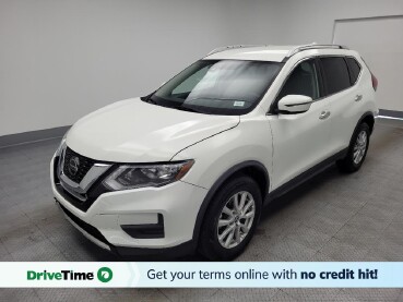 2019 Nissan Rogue in Memphis, TN 38128
