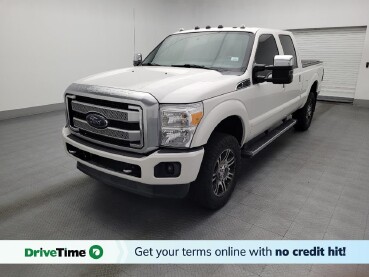 2014 Ford F250 in West Palm Beach, FL 33409