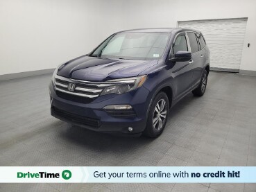 2016 Honda Pilot in Orlando, FL 32808