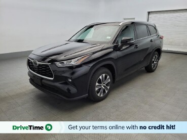 2020 Toyota Highlander in New Castle, DE 19720