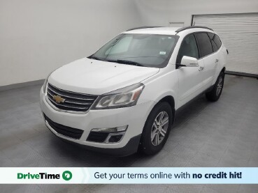 2016 Chevrolet Traverse in Winston-Salem, NC 27103