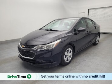 2016 Chevrolet Cruze in Salem, VA 24153