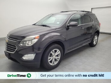 2016 Chevrolet Equinox in Salem, VA 24153