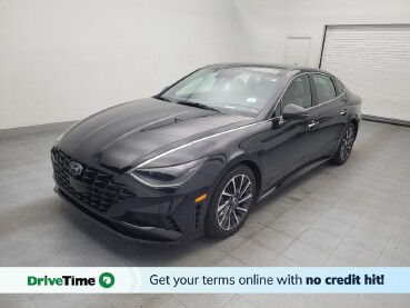 2020 Hyundai Sonata in Columbia, SC 29210