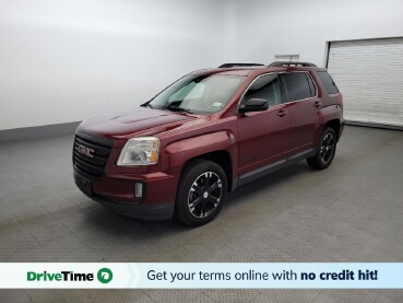 2017 GMC Terrain in New Castle, DE 19720