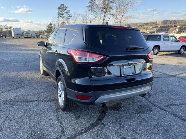 2014 Ford Escape in Hickory, NC 28602-5144 - 18029599 4