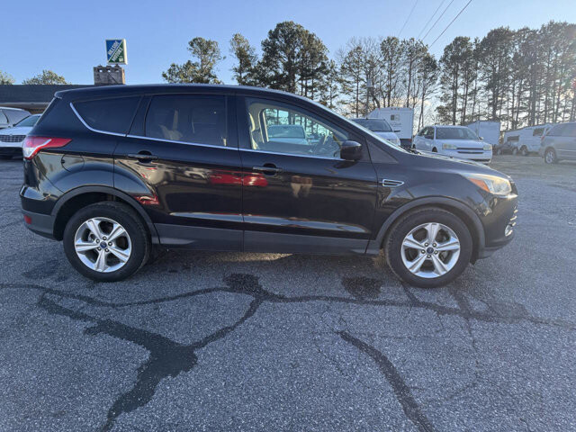 2014 Ford Escape in Hickory, NC 28602-5144 - 18029599 2