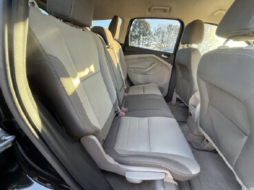 2014 Ford Escape in Hickory, NC 28602-5144