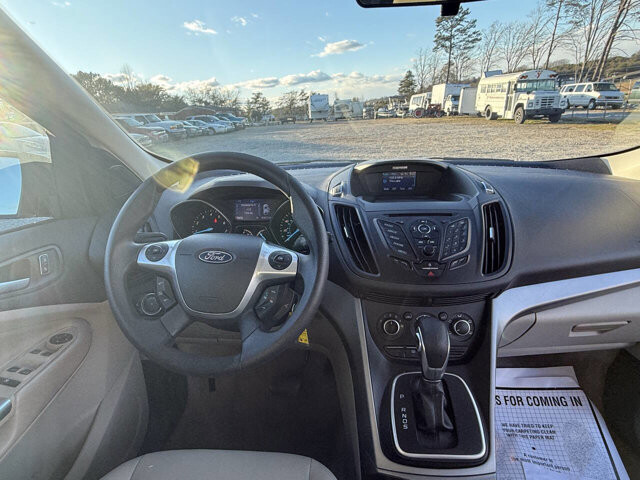 2014 Ford Escape in Hickory, NC 28602-5144 - 18029599 9