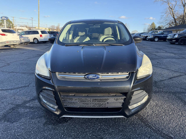 2014 Ford Escape in Hickory, NC 28602-5144 - 18029599 7
