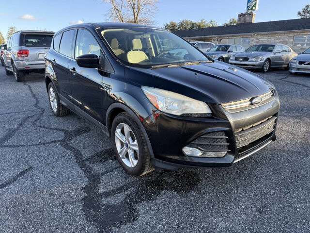 2014 Ford Escape in Hickory, NC 28602-5144 - 18029599