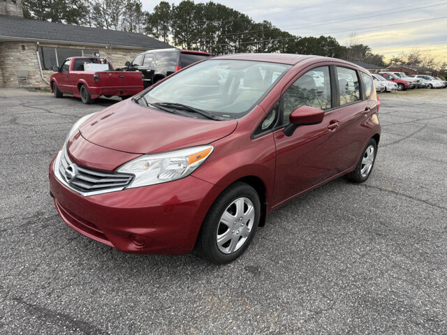 2016 Nissan Versa Note in Hickory, NC 28602-5144 - 18029600 8