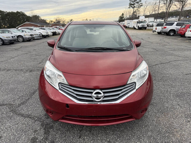 2016 Nissan Versa Note in Hickory, NC 28602-5144 - 18029600 9