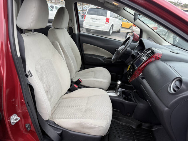 2016 Nissan Versa Note in Hickory, NC 28602-5144 - 18029600 3