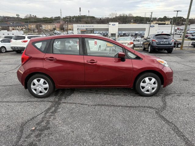 2016 Nissan Versa Note in Hickory, NC 28602-5144 - 18029600 4