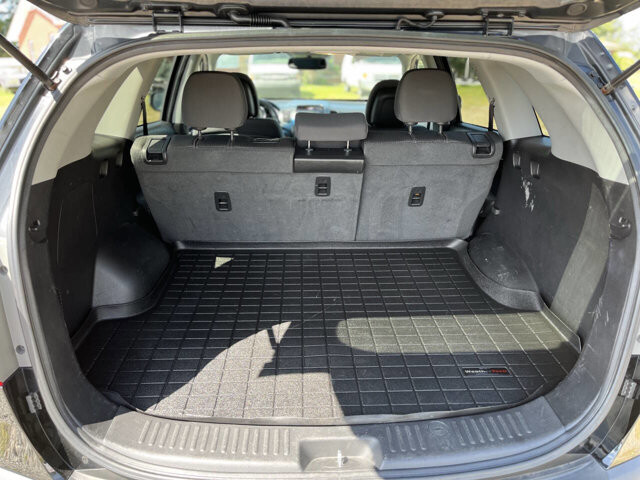 2012 Kia Sorento in Hickory, NC 28602-5144 - 18029601 7