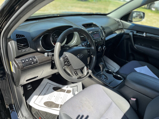 2012 Kia Sorento in Hickory, NC 28602-5144 - 18029601 10