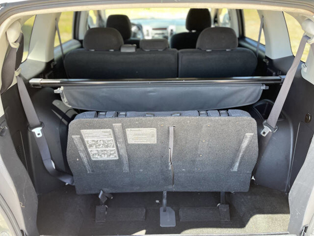 2008 Mitsubishi Outlander in Hickory, NC 28602-5144 - 18029602 7