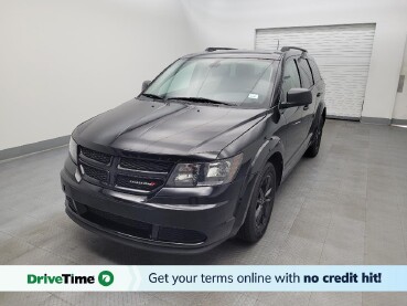 2020 Dodge Journey in Maple Heights, OH 44137