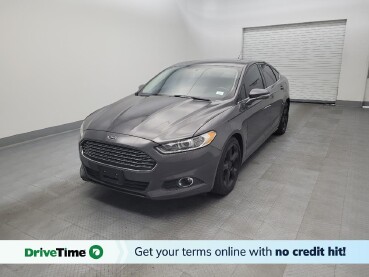 2015 Ford Fusion in Maple Heights, OH 44137
