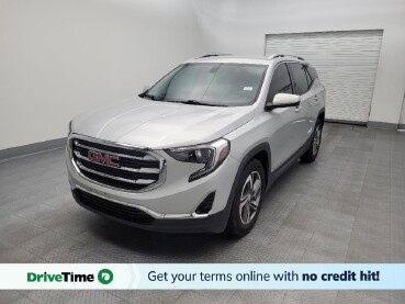 2019 GMC Terrain in Maple Heights, OH 44137