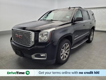 2017 GMC Yukon in New Castle, DE 19720