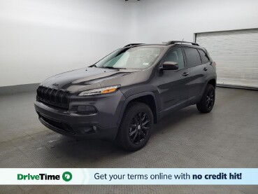 2014 Jeep Cherokee in New Castle, DE 19720