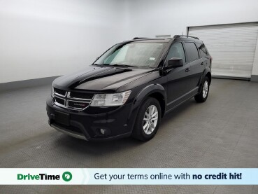 2018 Dodge Journey in Temple Hills, MD 20746