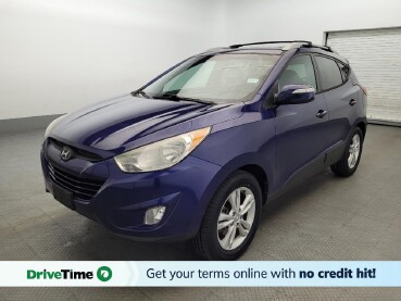 2013 Hyundai Tucson in Owings Mills, MD 21117