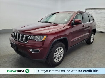 2018 Jeep Grand Cherokee in New Castle, DE 19720