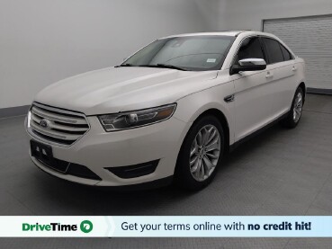 2018 Ford Taurus in Independence, MO 64055
