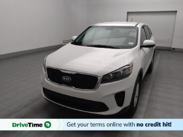 2019 Kia Sorento in Conyers, GA 30094