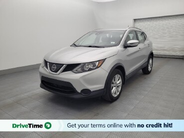 2019 Nissan Rogue Sport in Bradenton, FL 34207