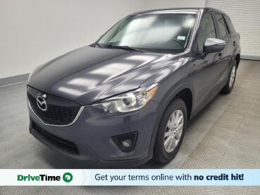 2015 Mazda CX-5 in Highland, IN 46322