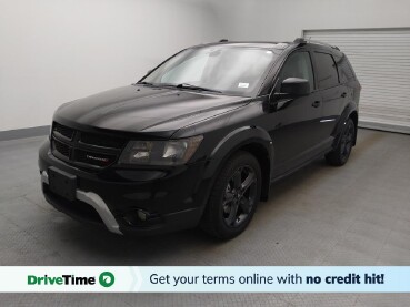 2019 Dodge Journey in Colorado Springs, CO 80909