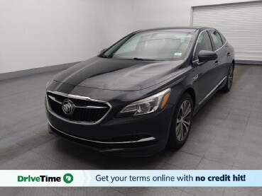 2017 Buick LaCrosse in Orlando, FL 32808