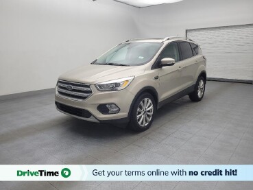 2017 Ford Escape in Columbia, SC 29210