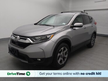 2019 Honda CR-V in Independence, MO 64055